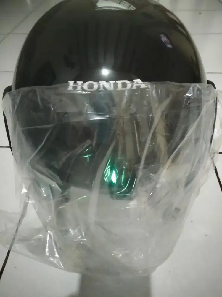 Jual Helm honda