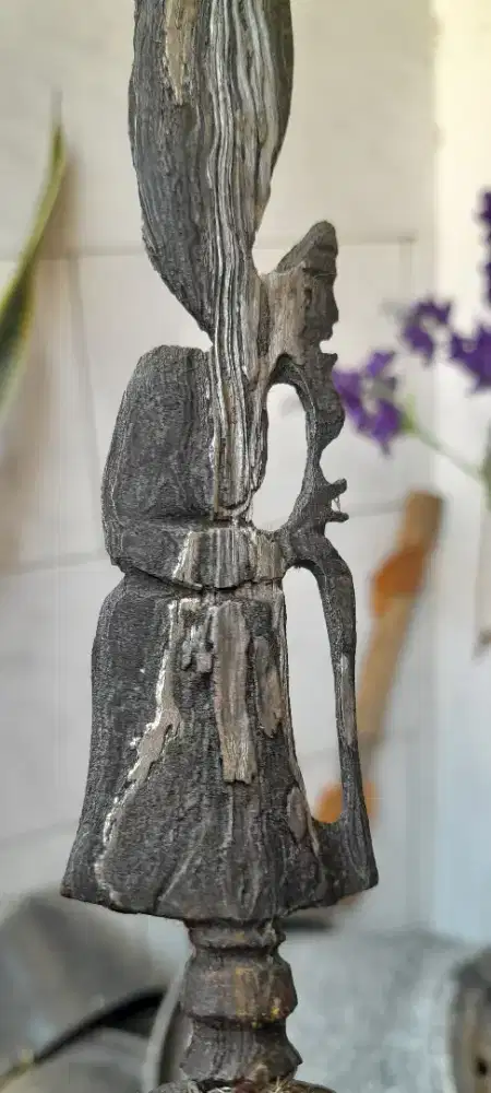 Tombak resi abiyasa