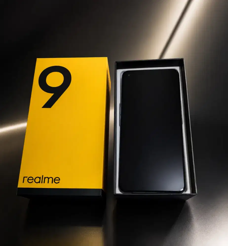 Realme 9 8/128 GB