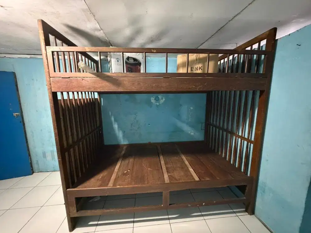 RANJANG KAYU MURAH