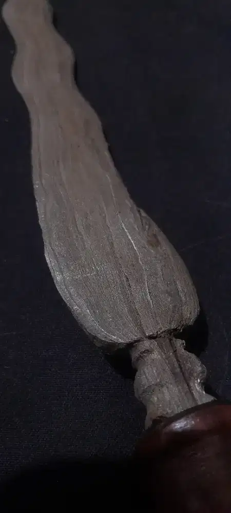 Tombak korowelang