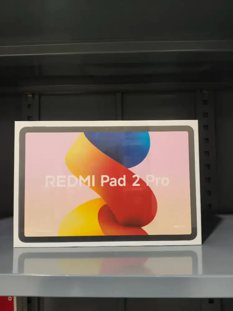 PROMO REDMI PAD 2 PRO