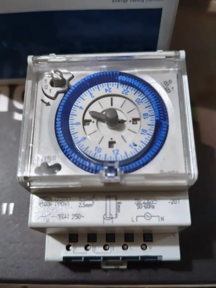 Theben Timer Switch