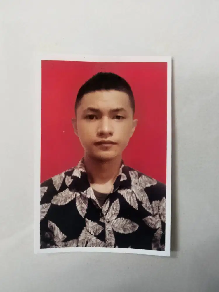 Mencari pekerjaan driver