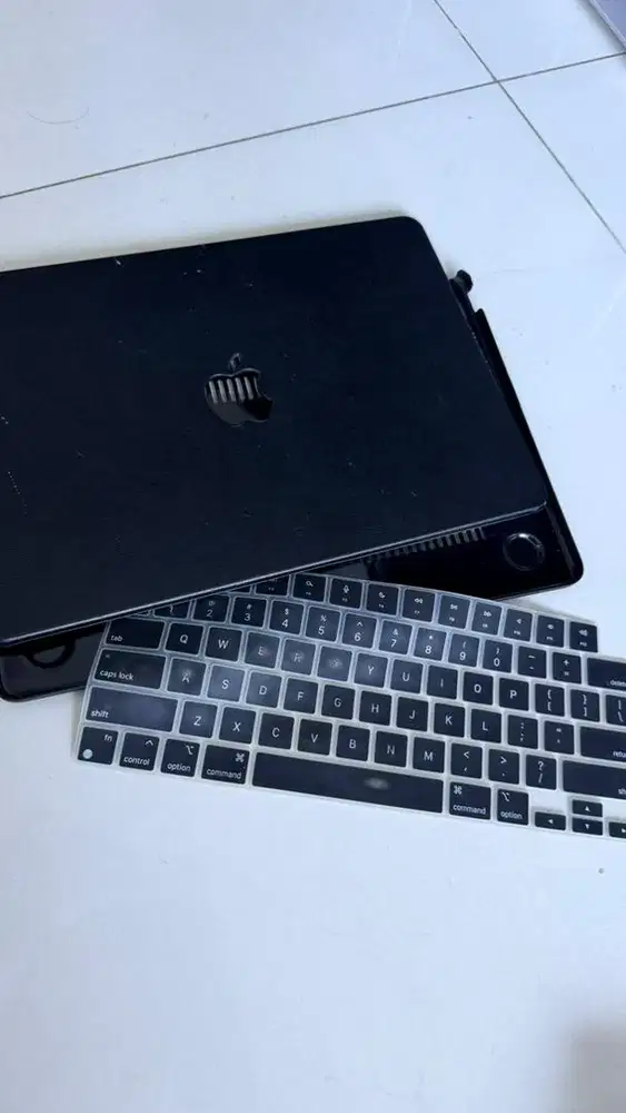 Case Macbook m3