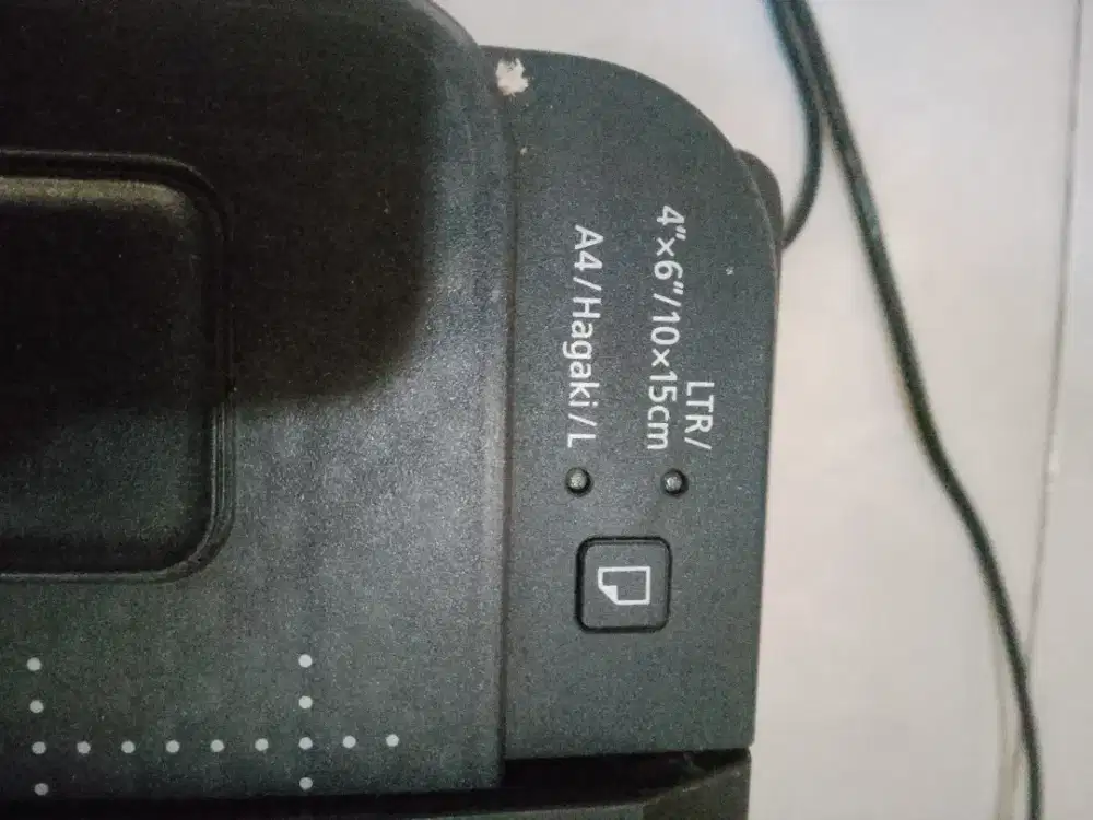 Printer merk Canon