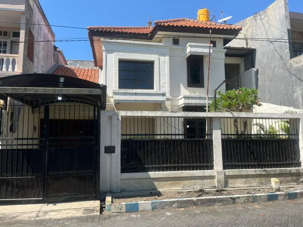 Dekat mini market n pusat makanan