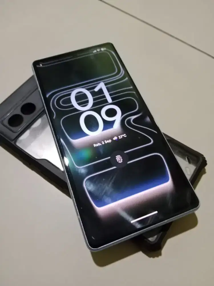 Google pixel 7a,nfc,all oprator siap reset mulus