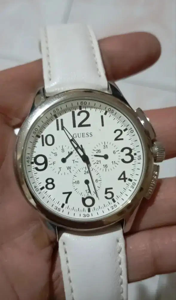 Di Jual Jam Tangan