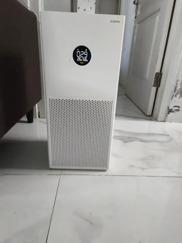 Air purifier xiomi