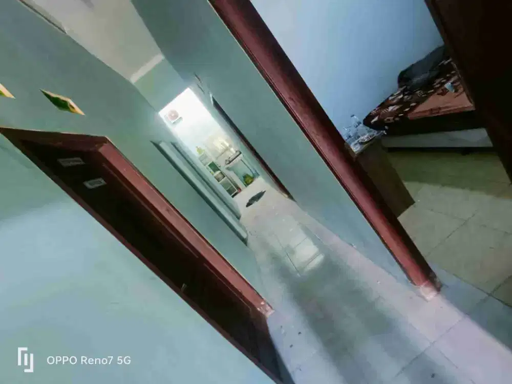 jual rumah dan tanah kavling deket kawasan pabrik