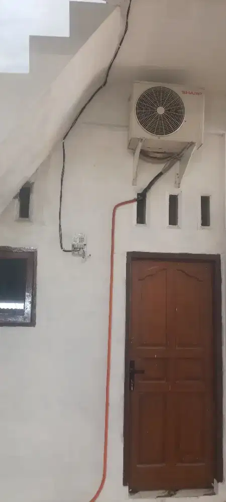 KOS KOSTAN BARU