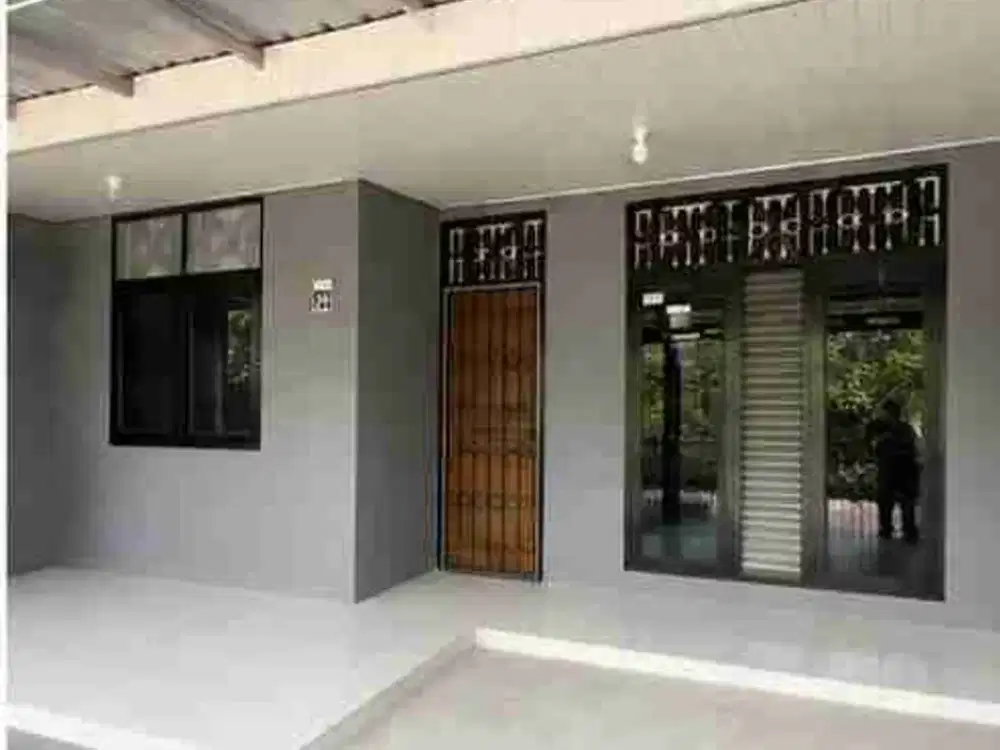 DIJUAL CEPAT RUMAH SIAP HUNI STRATEGIS DI DUTA HARAPAN BEKASI