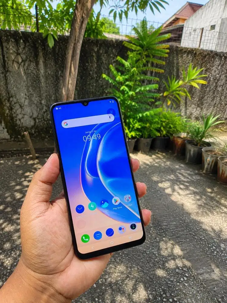 Vivo V21 4g 8/128 Hp Casan