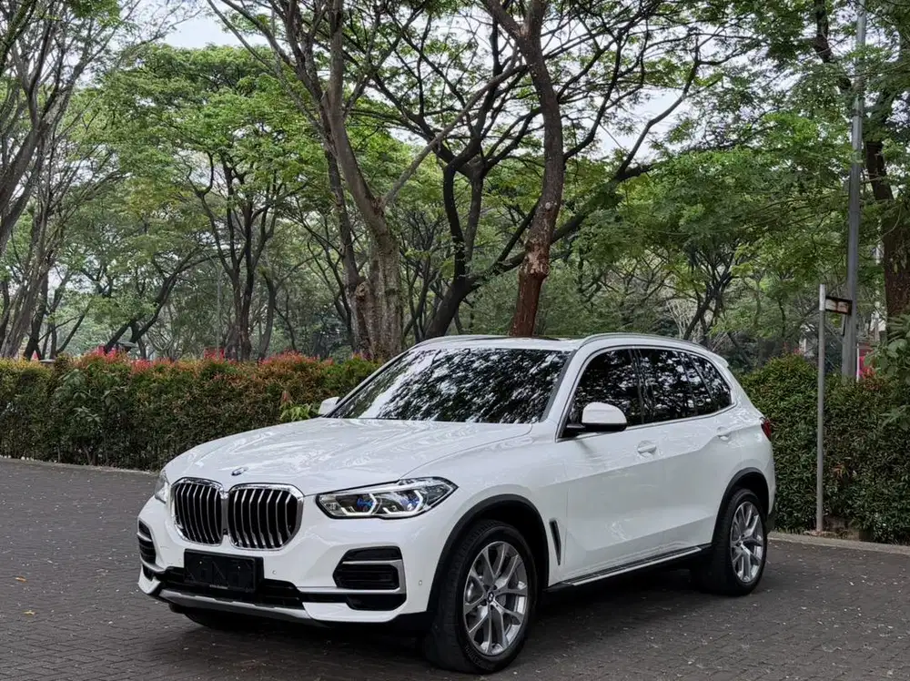 7seater Low ODO Warranty ON! BMW X5 xDrive40i 2023 X7 GLE450 RX350h