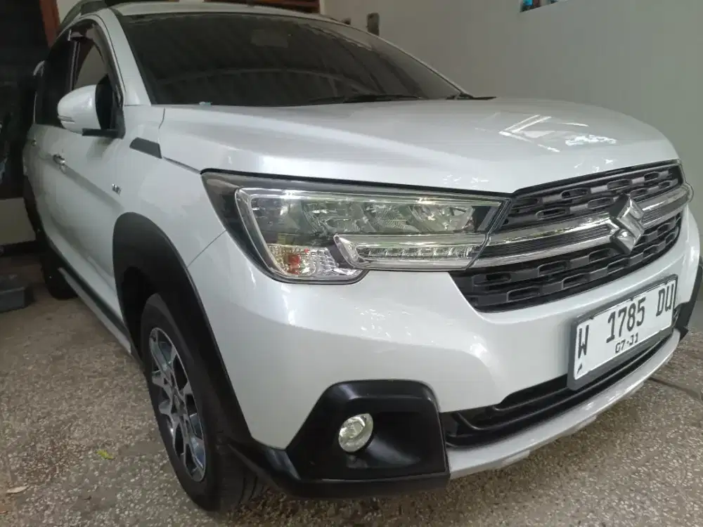 Suzuki XL7 XL 7 beta MT Ertiga GX Sangat terawat