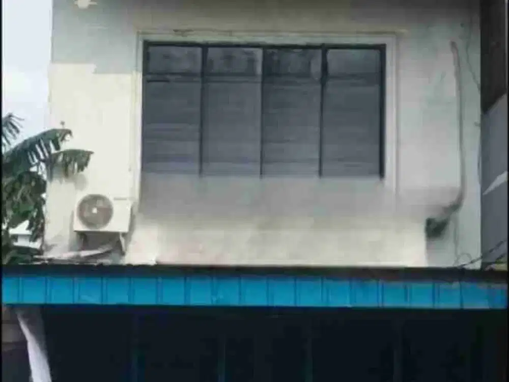 DIJUAL RUKO STRATEGIS TEPI JALAN RAYA di Jl. Danau Sunter Barat, Sunter Agung, Jakarta Utara.