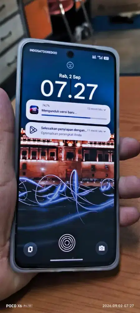 Oppo reno 12F 12/256GB fullset