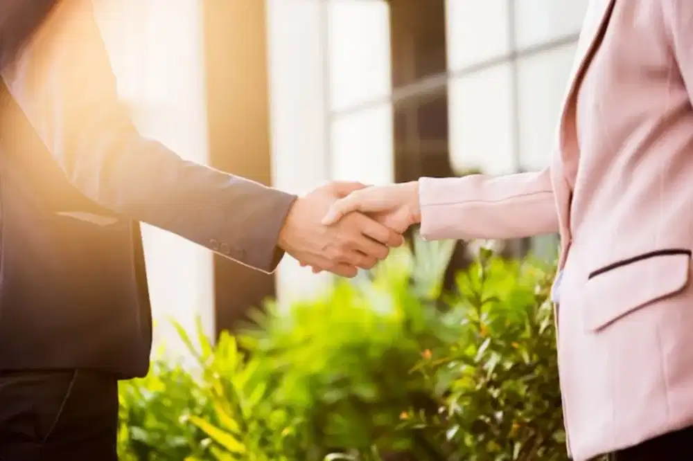 Sales Marketing