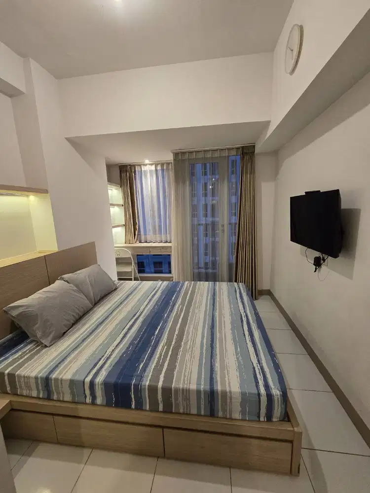 Disewakan Renz Home Apartemen Tokyo Riverside