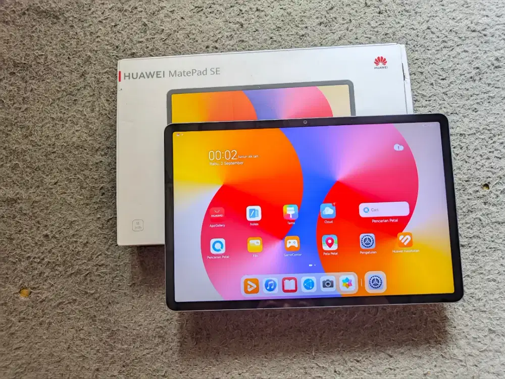 Huawawei Mate Pad SE 11 4/128gb