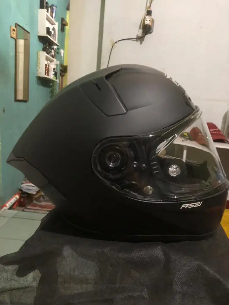 Rsv helmet ffs21