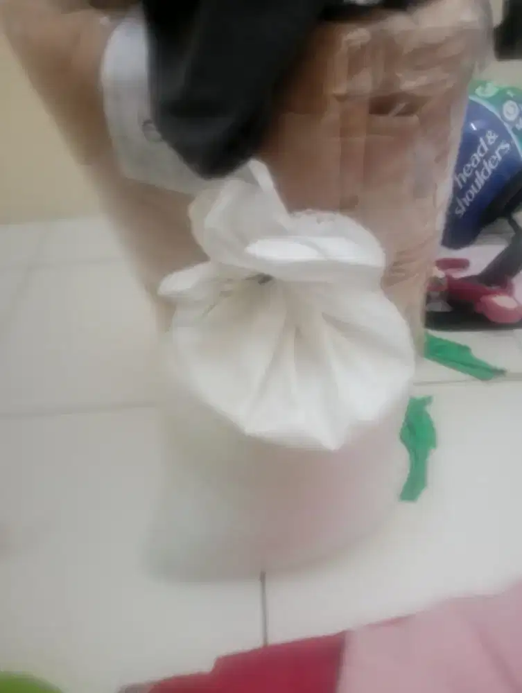 [DIJUAL] Beras Bulog