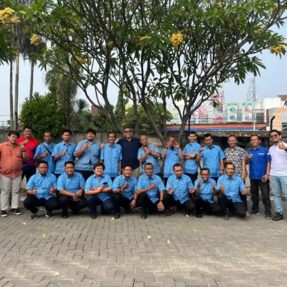 DRIVER GOLDENBIRD DAN SILVERBIRD