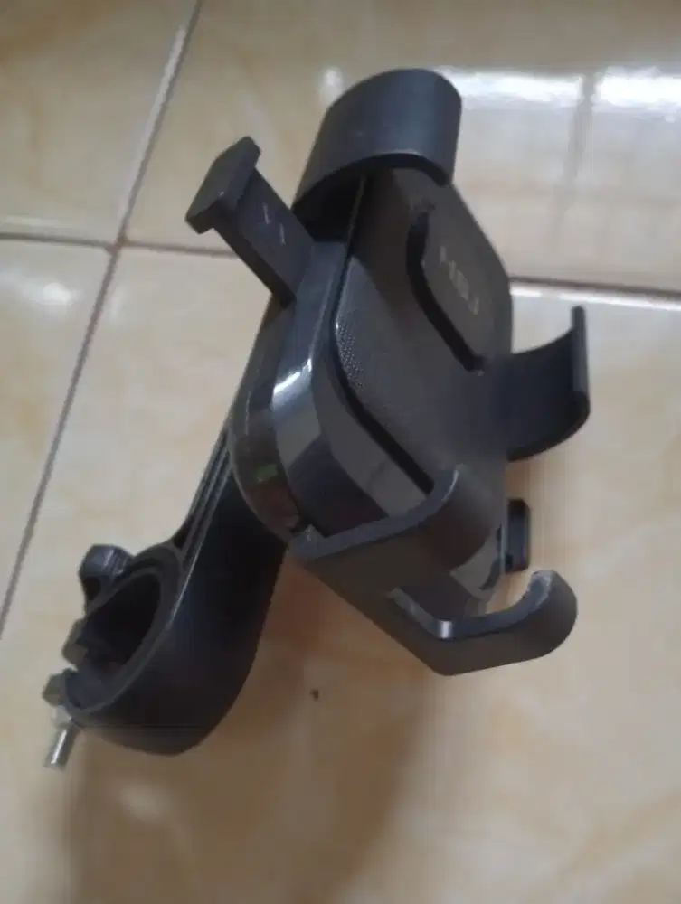 Di jual holder stang baru