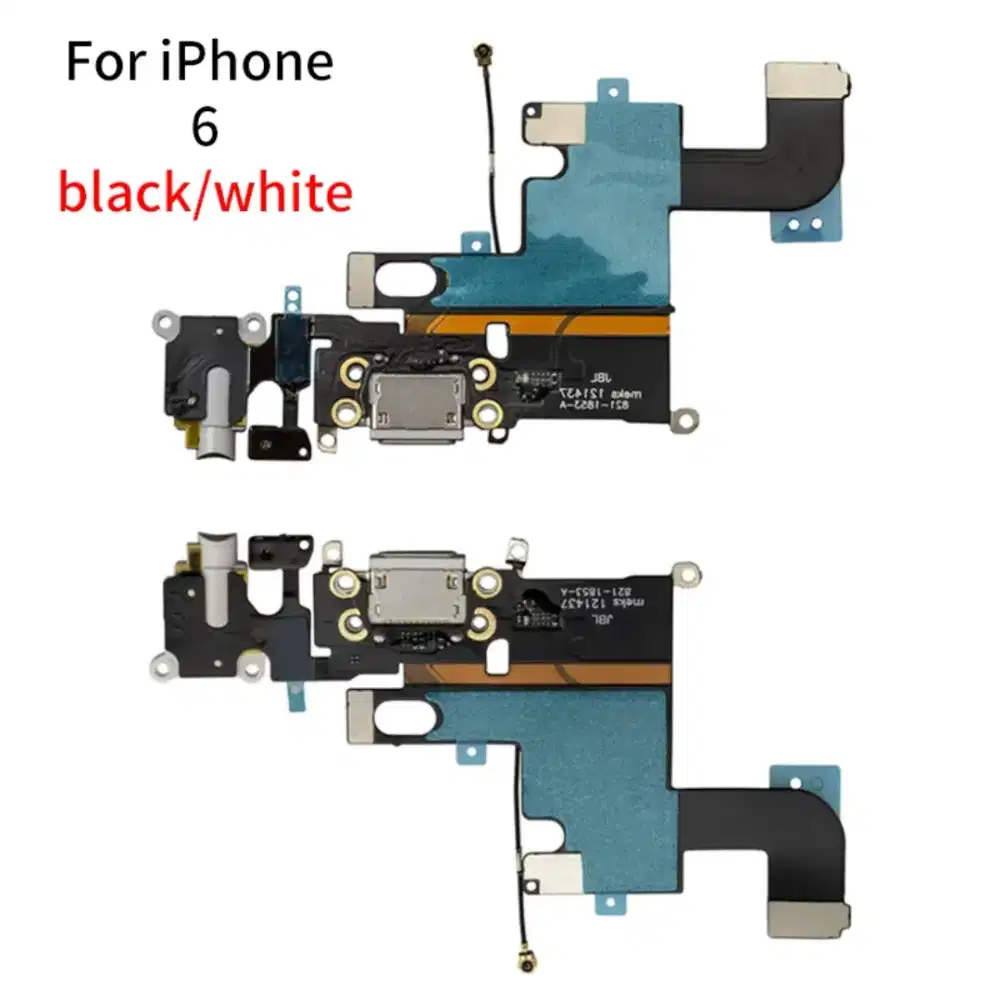 Flex charger iphone 6