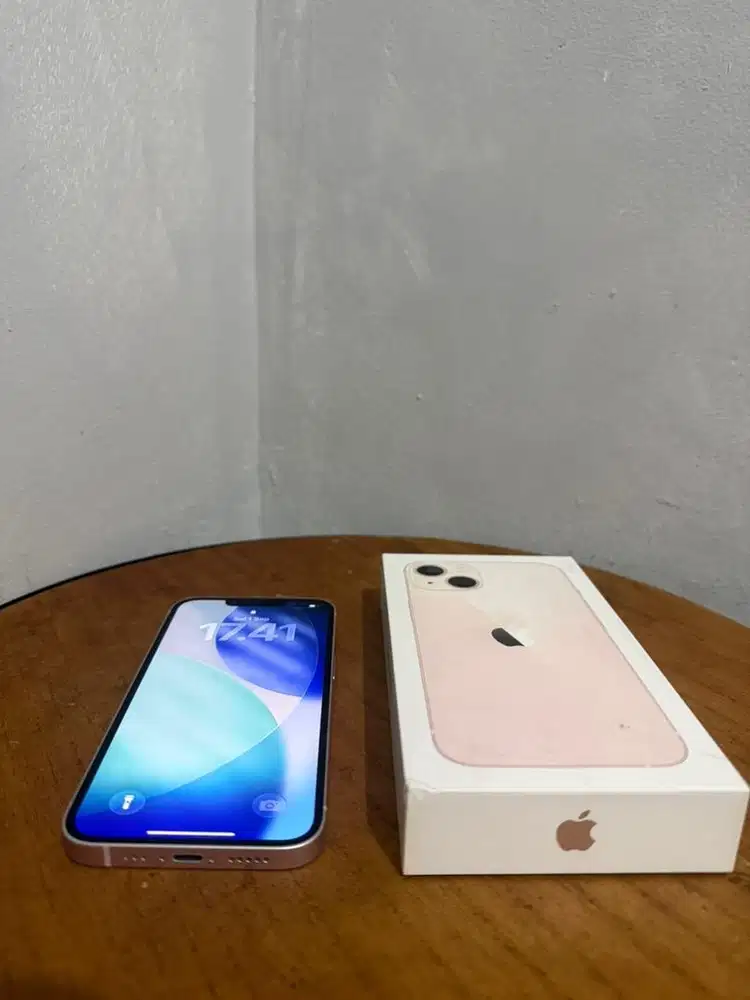 Iphone 13 256gb Ibox