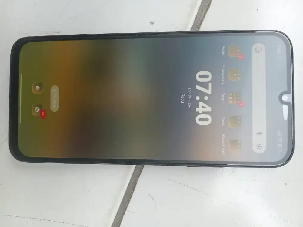 XIAOMI REDMI A7 PRO