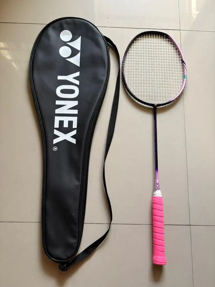 YONEX ASTROX SMASH