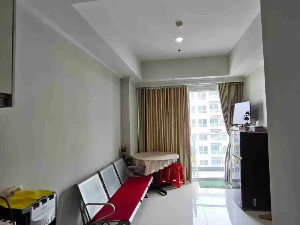 Apartemen Green Sedayu Tower Pasadena