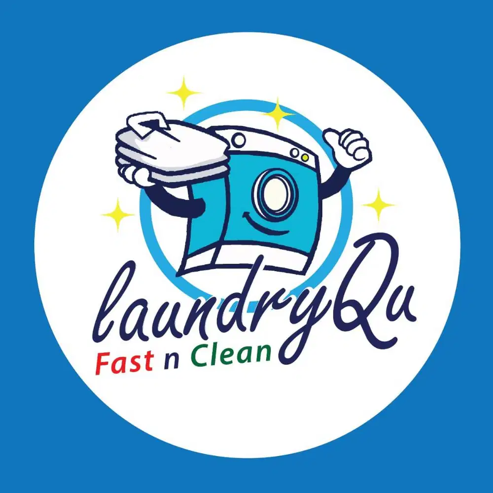 Karyawan laundry kiloan