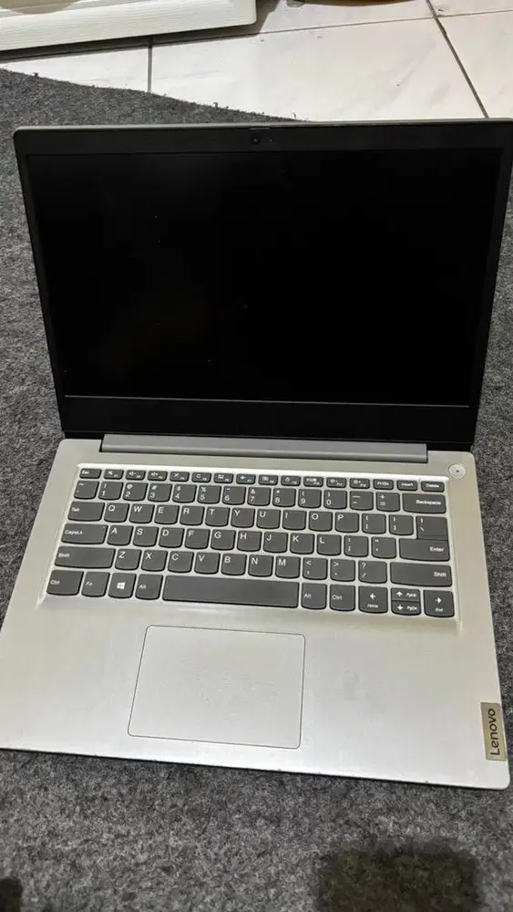 Laptop Lenovo Ideapad Slim 3i