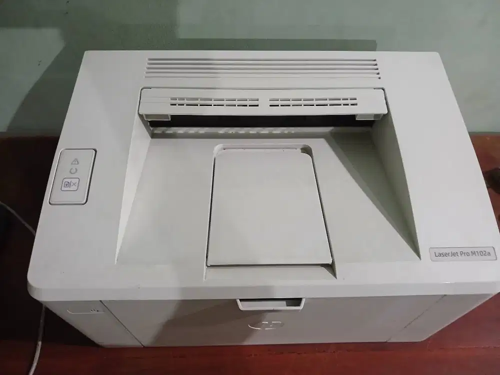 Printer HP Laserjet Pro M102a