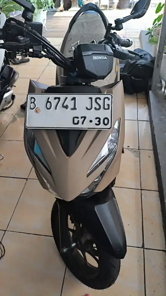 Beat streat siap pke jauh