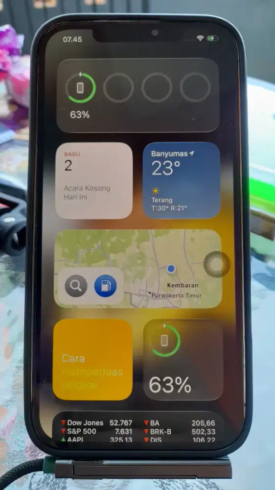 jual Iphone 12 promax 256