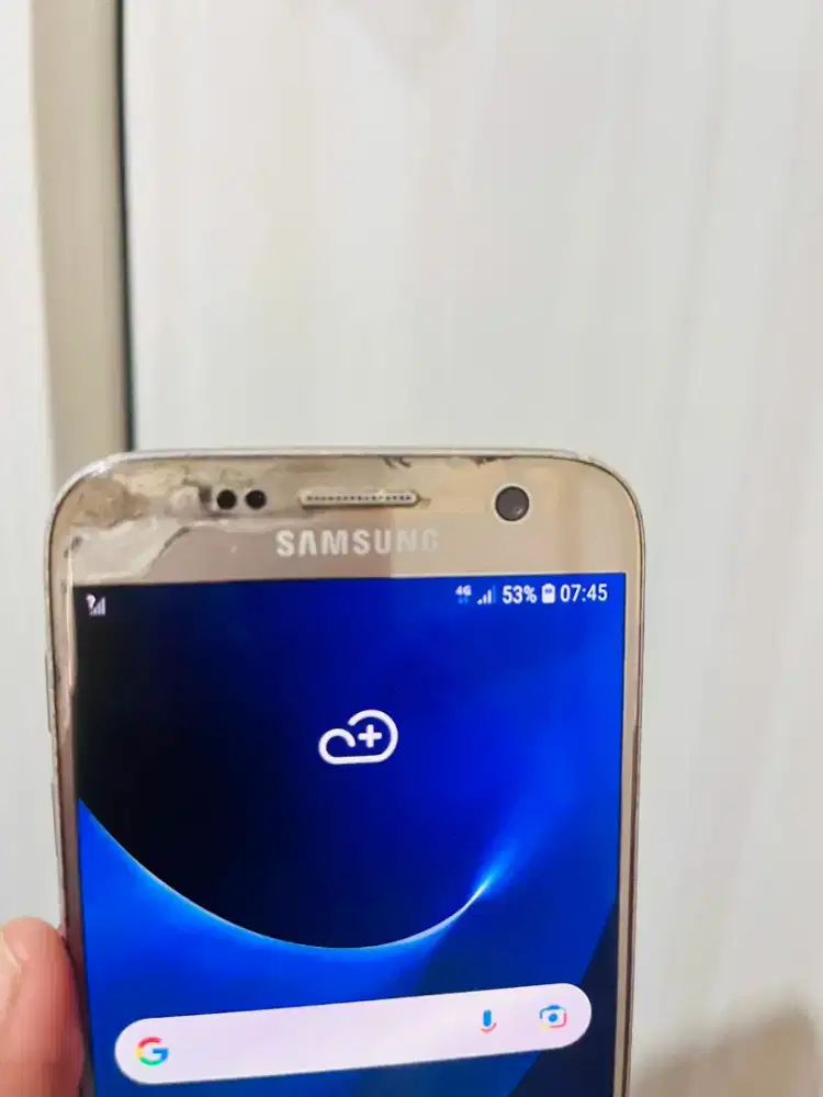 Samsung s7 flat SEIN 4/32 NFC