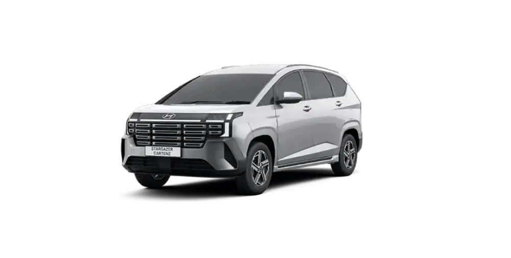 HYUNDAI STARGAZER PRIME HSS IVT