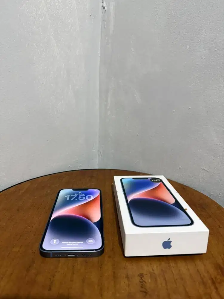 Iphone 14 128gb Ibox