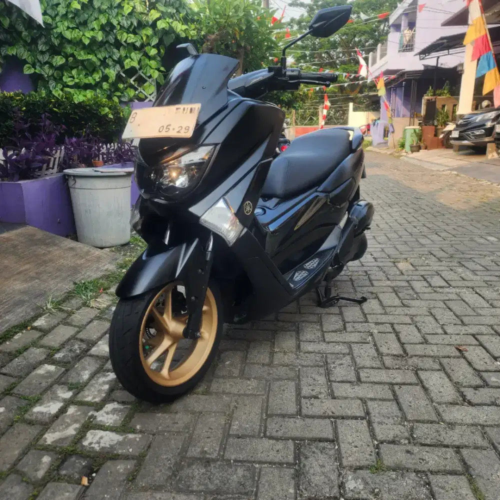 NMax 2019 non ABS