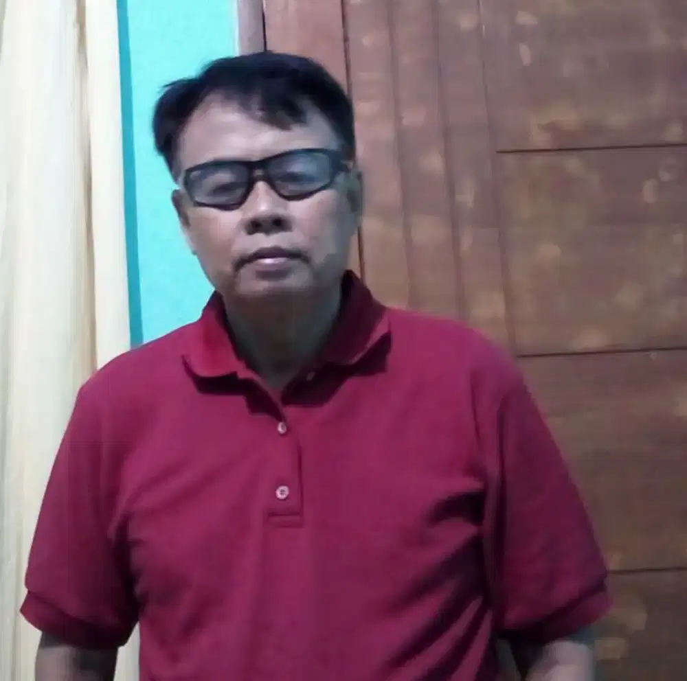 Mencari kerja apa saja antar sayuran atau makanan anter paket