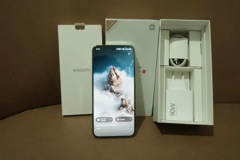 Xiaomi 14 5G 12/256GB