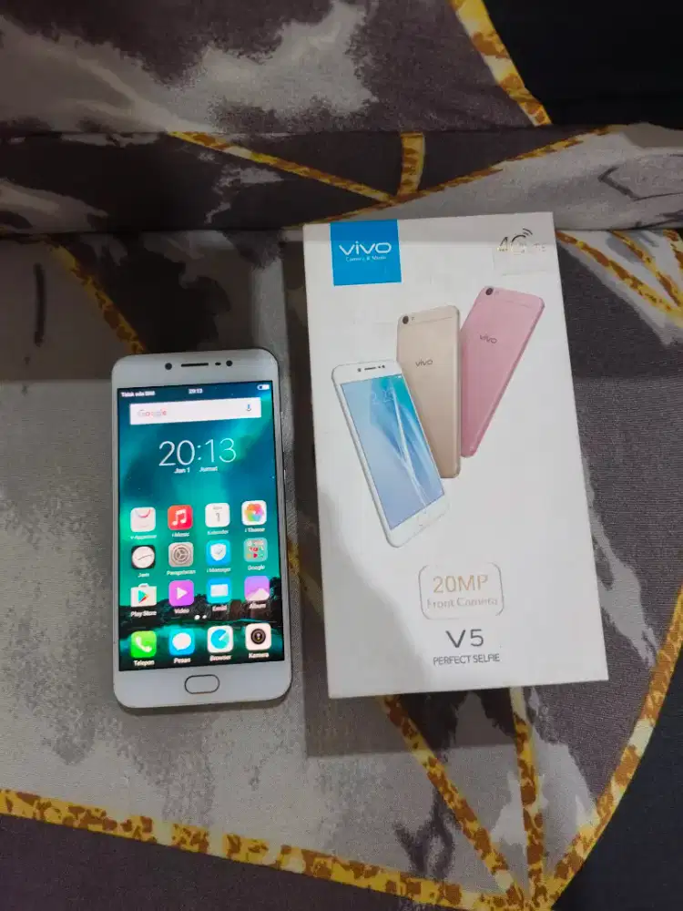 Di jual HP VIVO V5