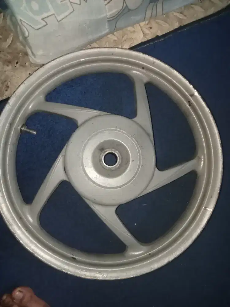 Copotan velg Vario kzr ory