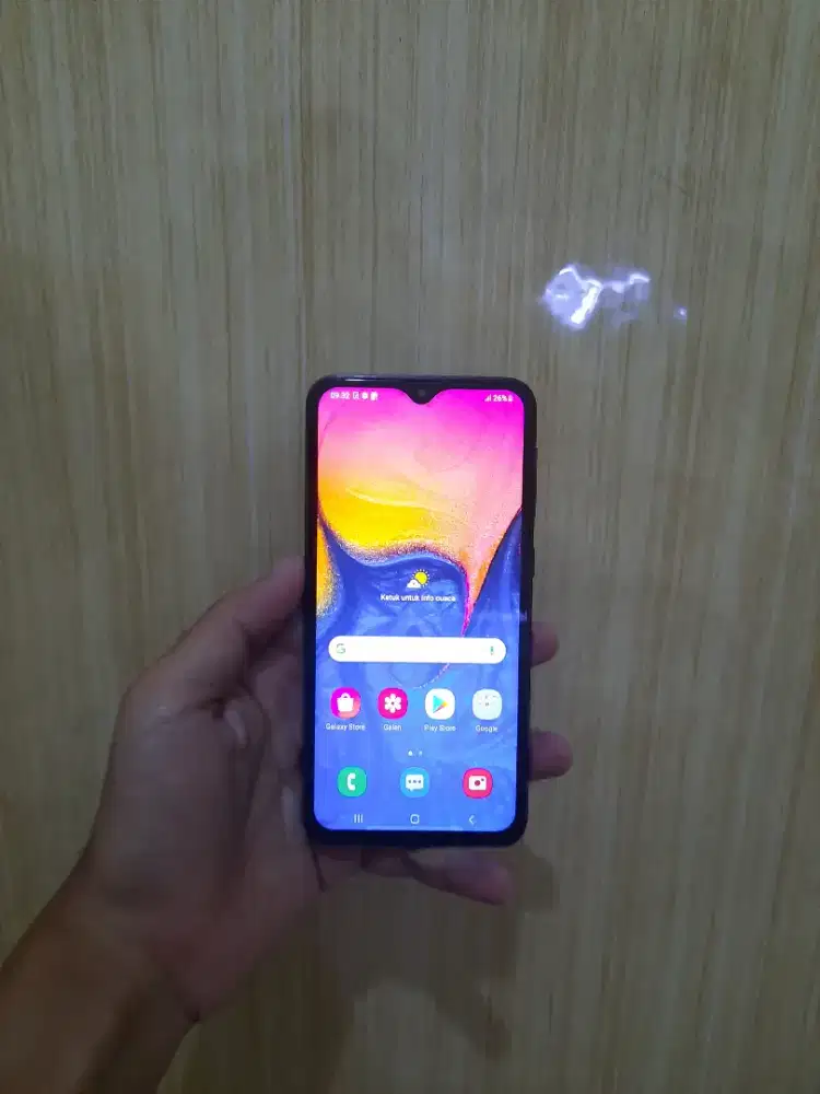 Samsung A01 2/32GB