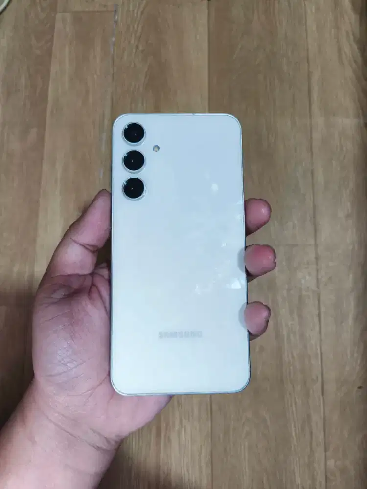Samsung S23 FE 256GB | Resmi