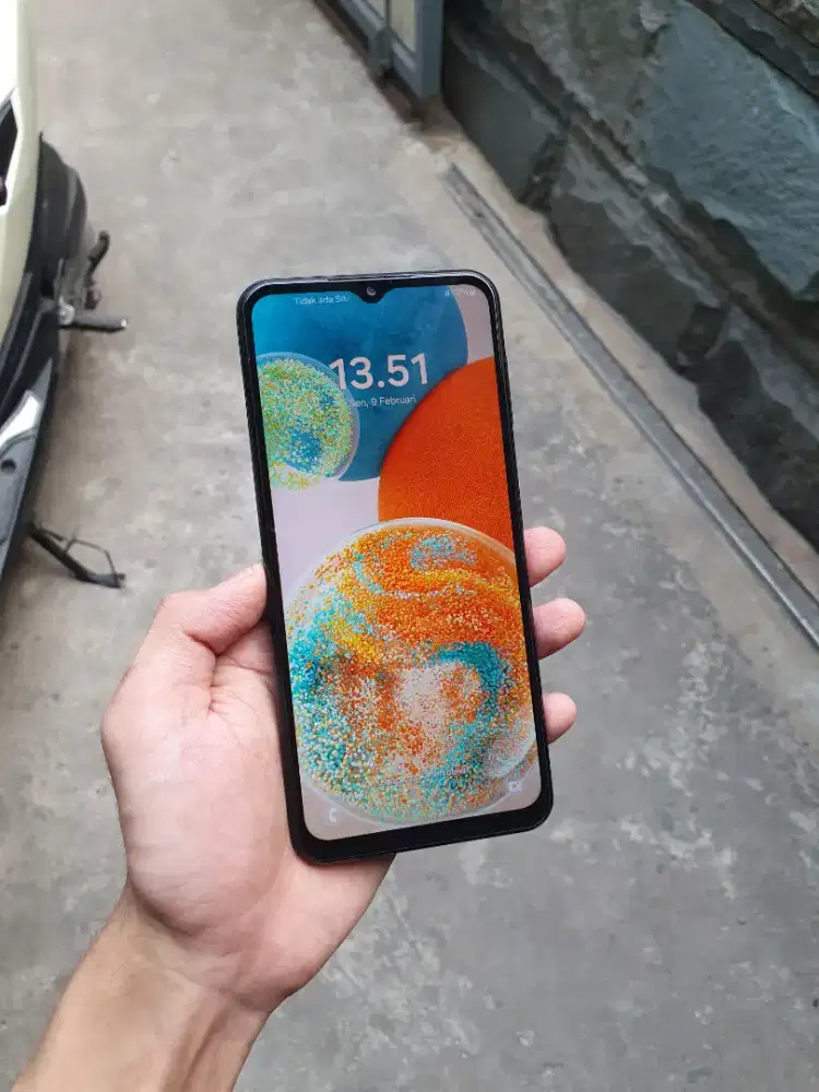 SAMSUNG A23 5G 8/128 NFC